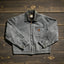 Vintage Carhartt J97 Detroit Jacket | Vintage Workwear Zip Jacket