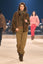 Vintage Brown Suede Fringe Jacket – 90s Western Boho Cropped Coat