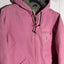 Carhartt Active Jacket Pink – Sherpa Lined Canvas Workwear Coat