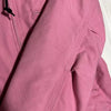Carhartt Active Jacket Pink – Sherpa Lined Canvas Workwear Coat