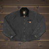 Vintage Carhartt J97 Detroit Jacket | Vintage Workwear Zip Jacket