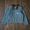 Vintage Carhartt J97 Detroit Jacket | Vintage Workwear Zip Jacket
