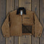 Vintage Carhartt J97 Detroit Jacket | Vintage Workwear Zip Jacket