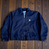 Vintage Carhartt J97 Detroit Jacket | Vintage Workwear Zip Jacket