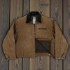 Vintage Carhartt J97 Detroit Jacket | Vintage Workwear Zip Jacket